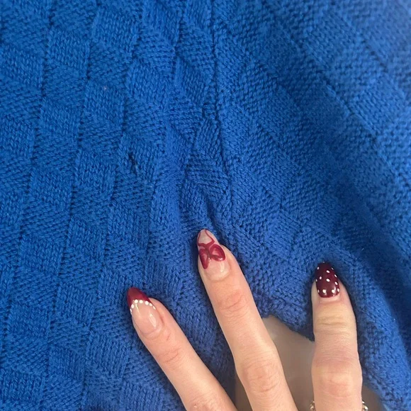 VINTAGE knit - Picture 6 of 6